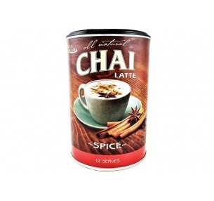 Chai Latte Mix 